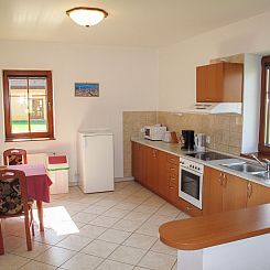 Appartement Hofberg
