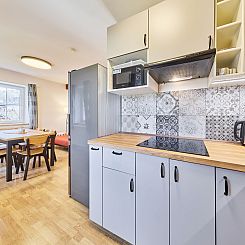 Appartement Růžová 5