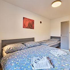 Appartement Růžová 5