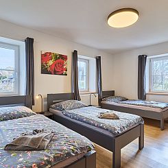 Appartement Růžová 5