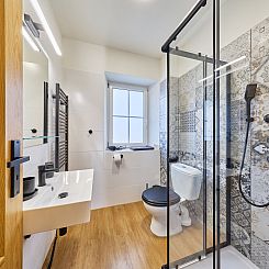 Appartement Růžová 5
