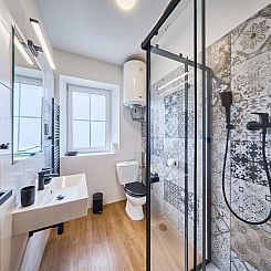 Appartement Růžová 3