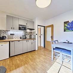 Appartement Růžová 3