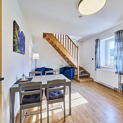 Appartement Růžová 3