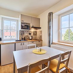 Appartement Růžová 2