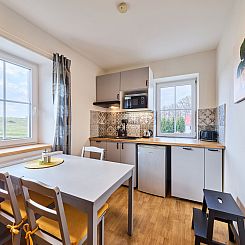 Appartement Růžová 1