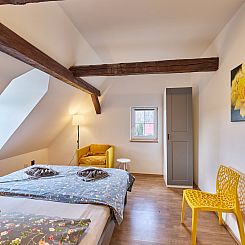 Appartement Růžová 1
