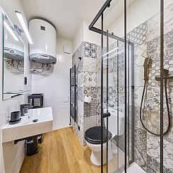 Appartement Růžová 1