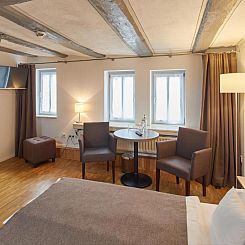 Hotel Klingelhöffer
