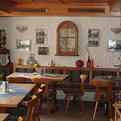 Restaurant / Pension Mainzer Tor