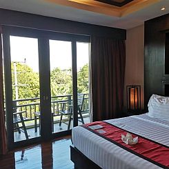 Yodia Heritage Hotel