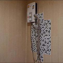 Izen Budget Hotel & Residence