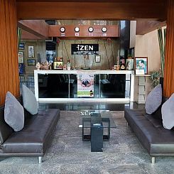 Izen Budget Hotel & Residence