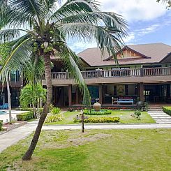 Phi Phi Villa Resort-SHA Plus