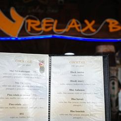 Phi Phi Relax Beach Resort