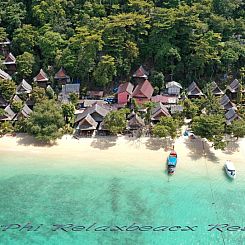 Phi Phi Relax Beach Resort