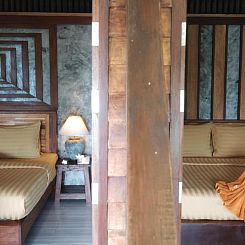 Phi Phi Relax Beach Resort