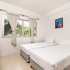 PP Charlie Beach Resort- SHA Plus