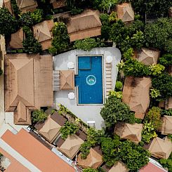 Ibiza House Phi Phi