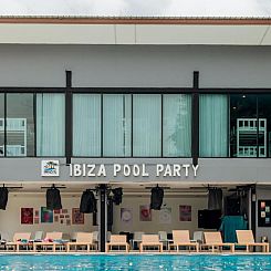 Ibiza House Phi Phi