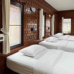 Ban Krut Resort