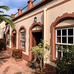 Casa Yanes Casas Rurales