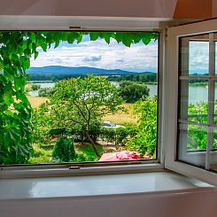 Vakantiehuis Karasova II