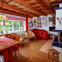 Vakantiehuis Karasova II