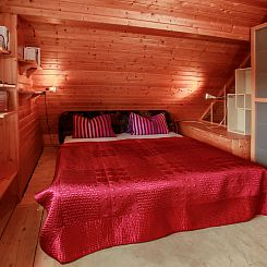 Vakantiehuis Karasova II