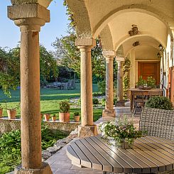 Appartement Zábřeh-Lukavice 1