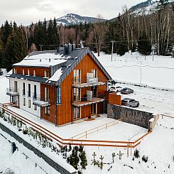 Appartement Dolní Morava