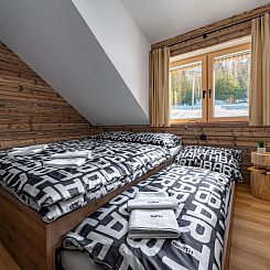 Appartement Dolní Morava