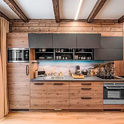 Appartement Dolní Morava