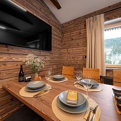 Appartement Dolní Morava