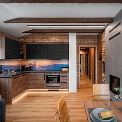 Appartement Dolní Morava