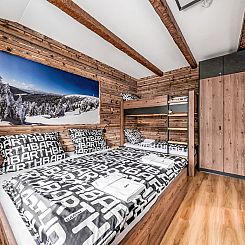 Appartement Dolní Morava