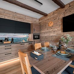 Appartement Dolní Morava