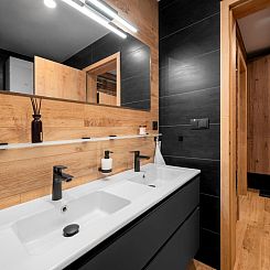 Appartement Dolní Morava