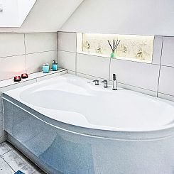 Vakantiehuis Casa Lenka