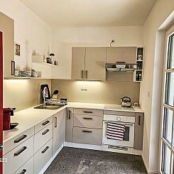 Vakantiehuis Casa Lenka