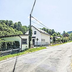 Vakantiehuis Casa Lenka