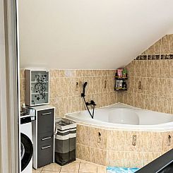 Vakantiehuis Hostyn Hills