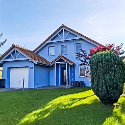 Vakantiehuis Hostyn Hills