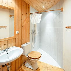 Vakantiehuis Ruprechtovský mlýn