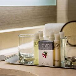 DoubleTree by Hilton Chicago - Oak Brook