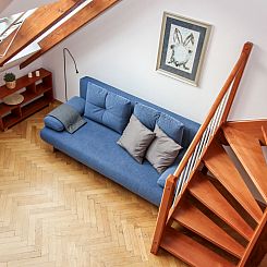 Appartement O21
