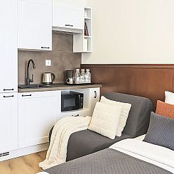 Appartement Balbin