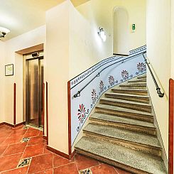 Appartement Balbin