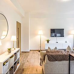 Appartement Prague Castle Oasis