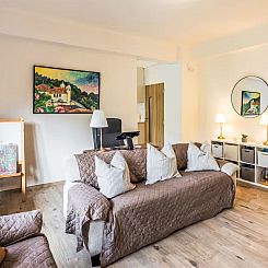 Appartement Prague Castle Oasis